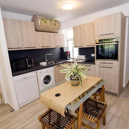 Apartment Playa Marbella