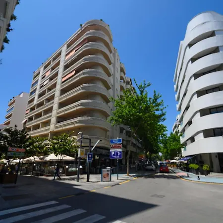 Playa Marbella