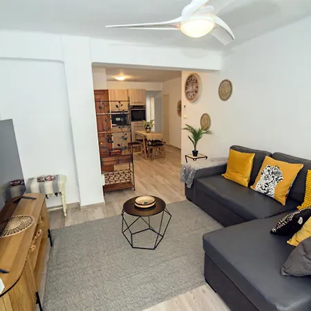 Playa Apartment