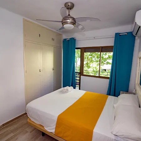 Playa Apartment