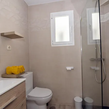 Playa Apartment *