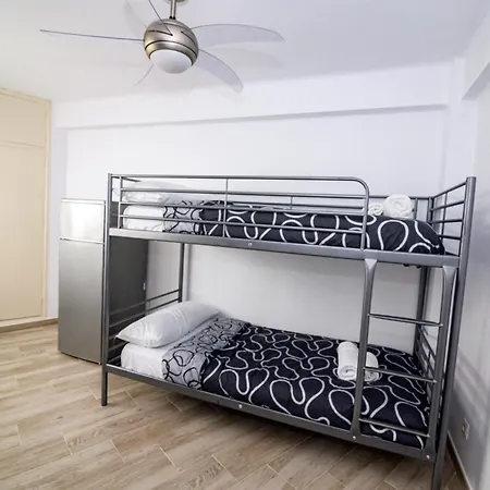 Apartment Playa *