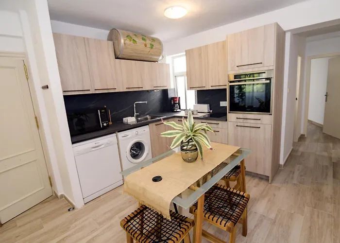 Апартаменти Playa Марбелья