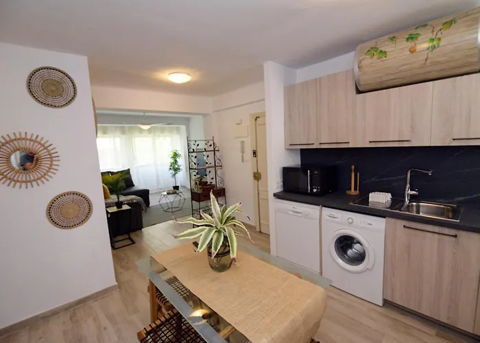 Апартаменти Playa