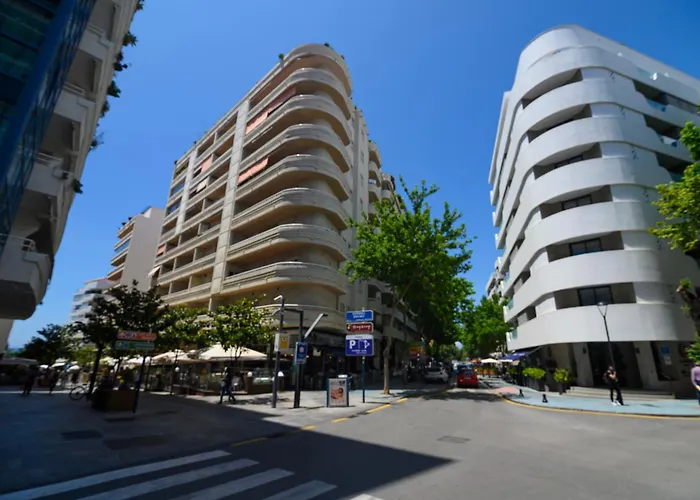 Playa Марбелья