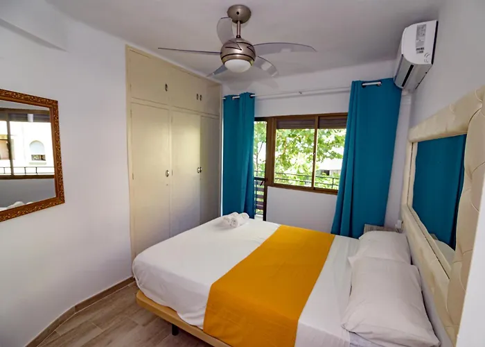 Playa Апартаменти