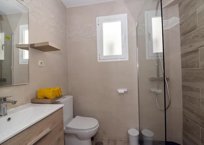 Playa Апартаменти *